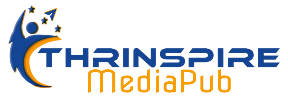Thrinspire MediaPub